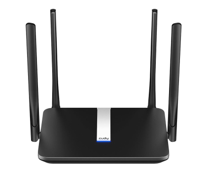 Router Cudy LT500 (1200Mb/s a/b/g/n/ac) LTE CAT.4
